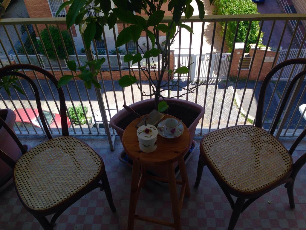 Felice B&B Monteverde Vecchio Rzym Pokój zdjęcie