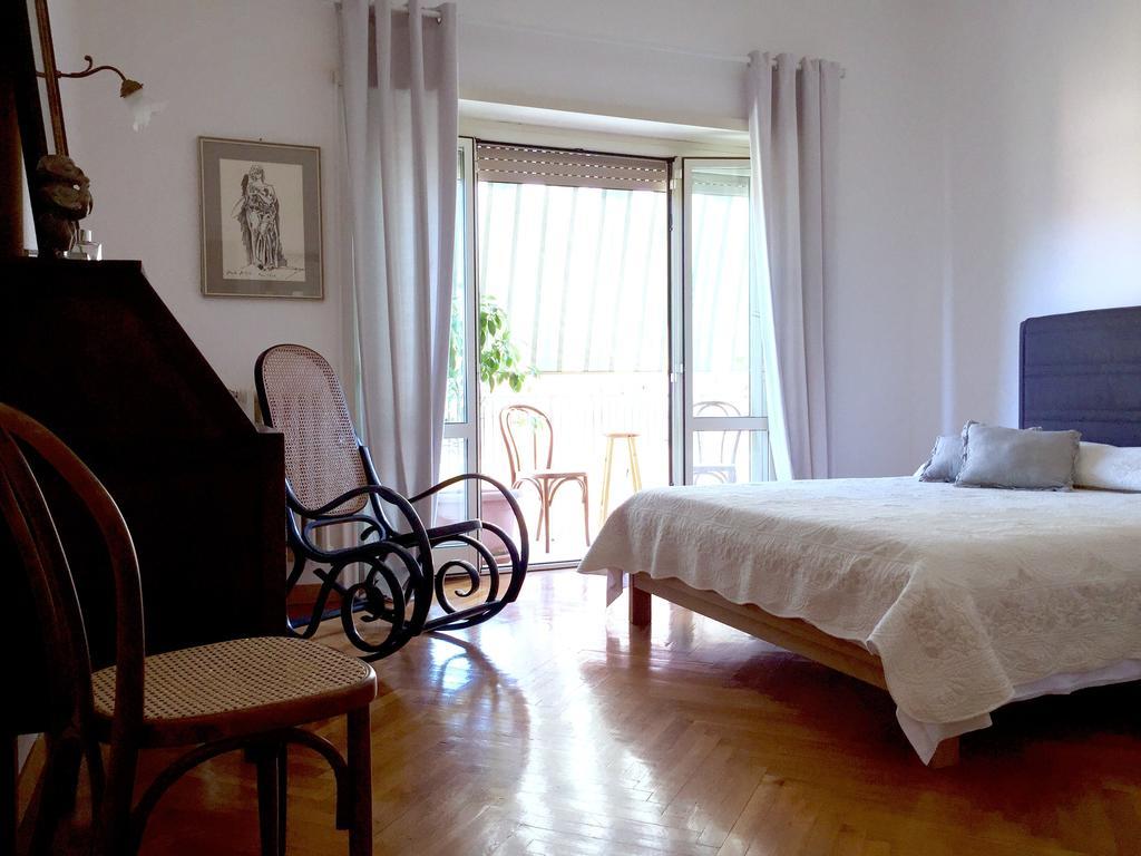 Felice B&B Monteverde Vecchio Rzym Pokój zdjęcie