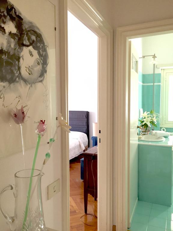Felice B&B Monteverde Vecchio Rzym Zewnętrze zdjęcie