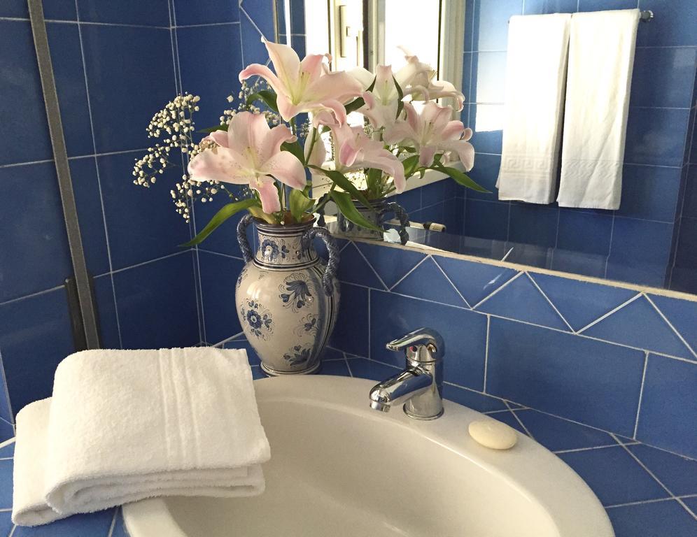 Felice B&B Monteverde Vecchio Rzym Pokój zdjęcie