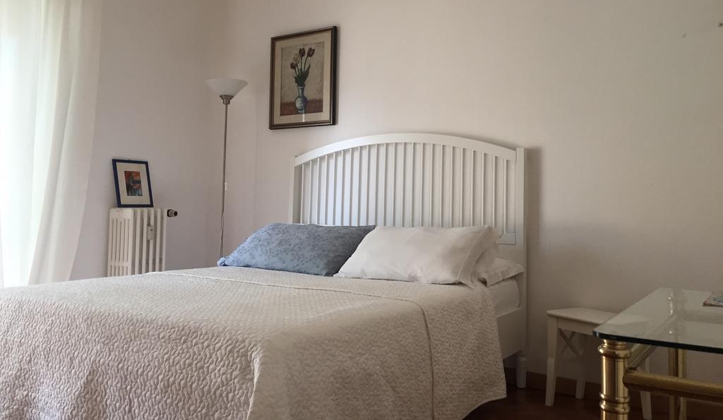 Felice B&B Monteverde Vecchio Rzym Pokój zdjęcie
