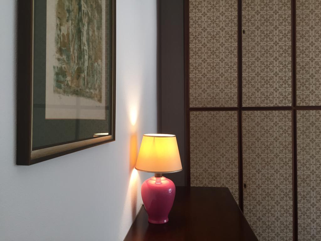 Felice B&B Monteverde Vecchio Rzym Zewnętrze zdjęcie
