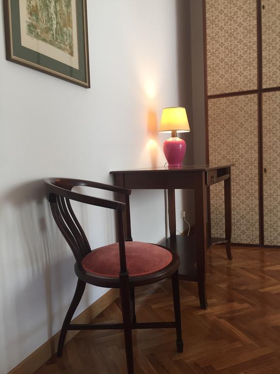 Felice B&B Monteverde Vecchio Rzym Zewnętrze zdjęcie